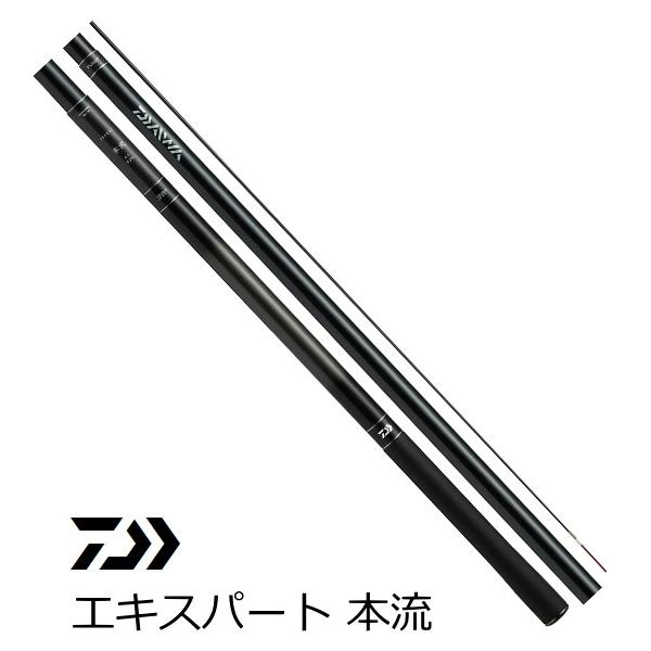 DAIWA（ダイワ） 渓流竿 エキスパート 本流 P-3 90M・J / daiwa / 釣具