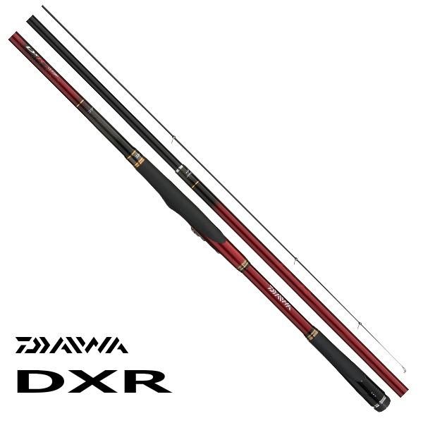 DAIWA(釣り) 磯竿 ダイワ DXR 1.25-50 / daiwa 釣具 : 釣人館 DAIWA(釣り) 磯竿 ダイワ DXR 1.25-50 / daiwa 釣具 : 釣人館