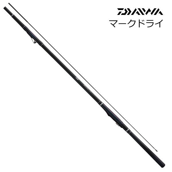 磯竿 ダイワ マークドライ 2号 52hr D01 O01 セール対象商品 釣人館ますだ Paypayモール店 通販 Paypayモール