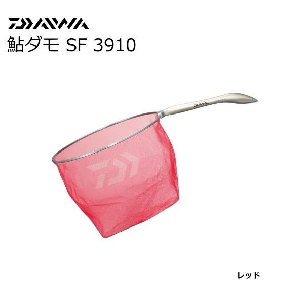 ダイワ 鮎ダモ SF 3910 レッド / daiwa / 釣具 : 4960652040037  