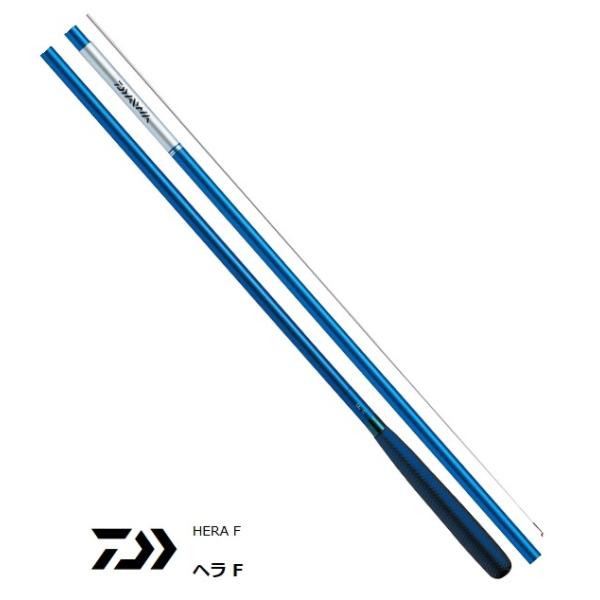 ダイワ ダイワ ヘラ F 21・E (ロッド・釣竿) 価格比較 - 価格.com