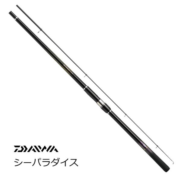 ダイワ シーパラダイス M-350・E (ロッド・釣竿) 価格比較