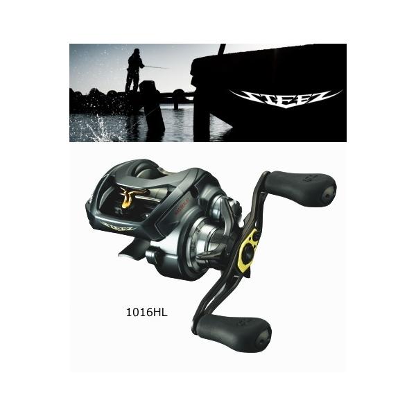 DAIWA（ダイワ） スティーズ A TW 1016HL 左ハンドル / リール / daiwa