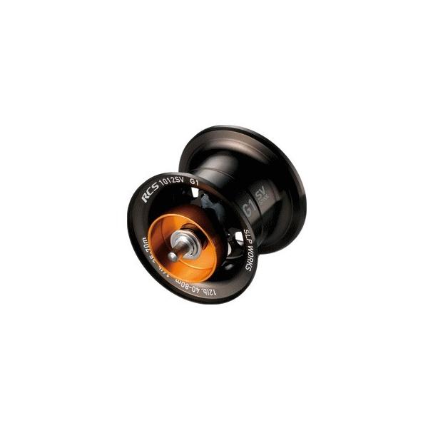 DAIWA（ダイワ） SLPW RCS ベイトキャスティング SV スプール 1016 G1
