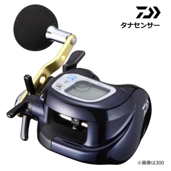 ダイワ タナセンサー 500 (リール) 価格比較 - 価格.com