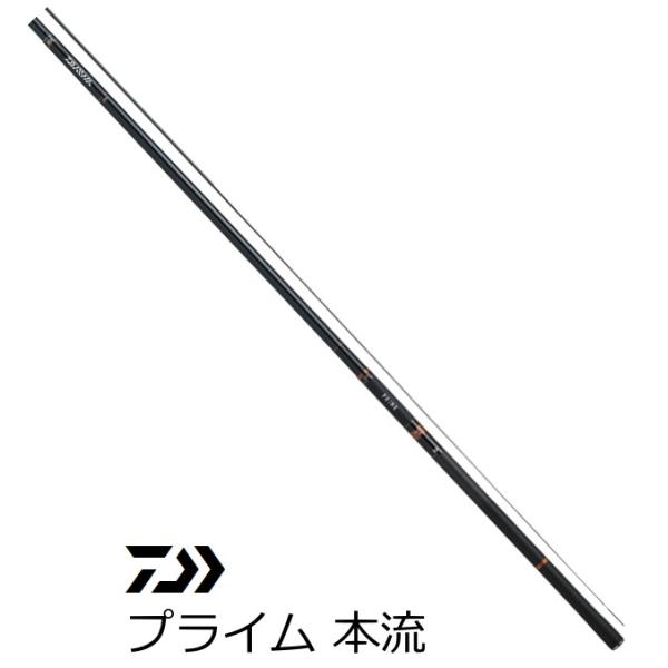DAIWA（ダイワ） 渓流竿 プライム 本流 TT 80M・V / daiwa / 釣具