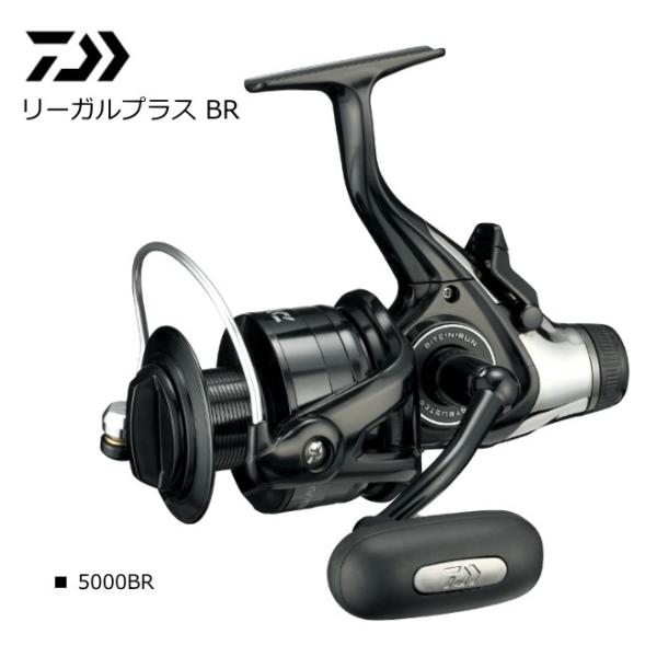 スピニングリール 5個セット DAIWA（ダイワ） スピニングリール 18 リーガルプラス 5000BR / daiwa