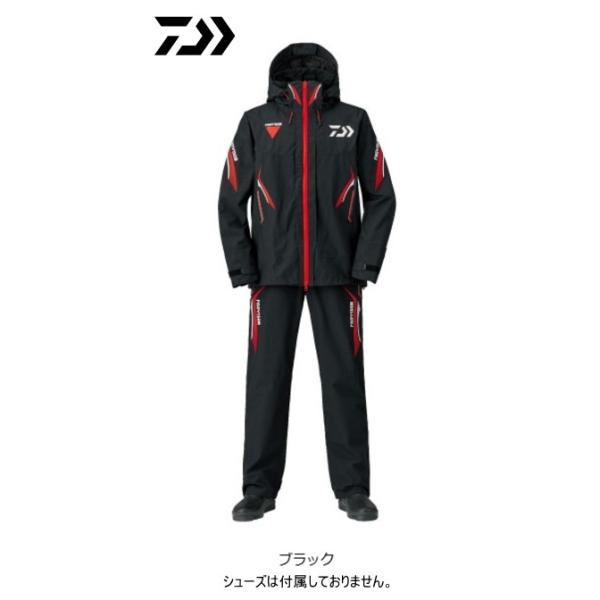 ダイワ プロバイザー ゴアテックス レインスーツ M フィッシングスーツ DAIWA（ダイワ） プロバイザー ゴアテックス R プロダクト コンビ