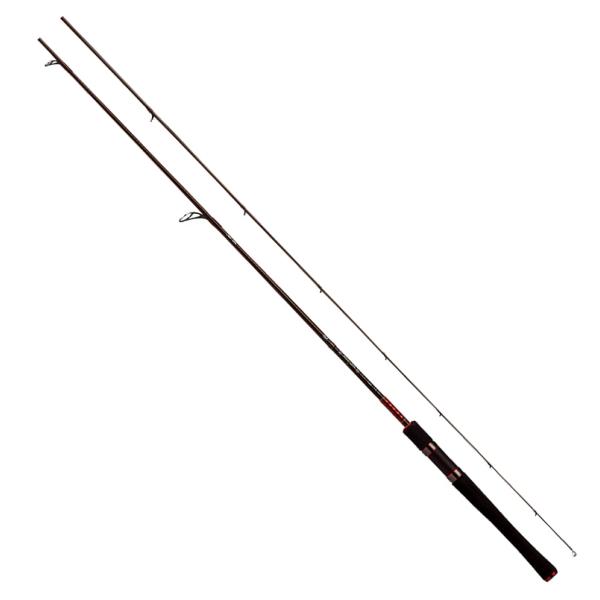 DAIWA ハートランド 721MLFS-SV AGS20 冴掛 七弐 AGS DAIWA（ダイワ） ハートランド AGS スピニングモデル 721MLFS-SV AGS20