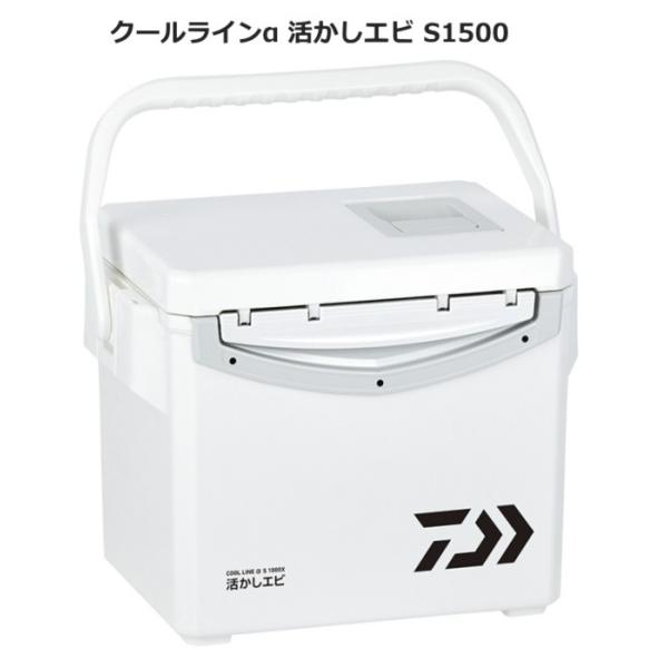 _C N[[{bNX N[CAt@ Gr S1500/ daiwa