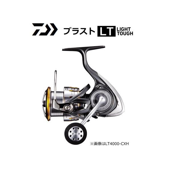 DAIWA 18ブラストLT4000-CH ダイワ ブラスト LT4000-CH (リール) 価格比較 - 価格.com