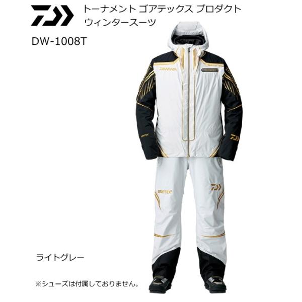 DAIWA（ダイワ） トーナメント ゴアテックス プロダクト ウィンター