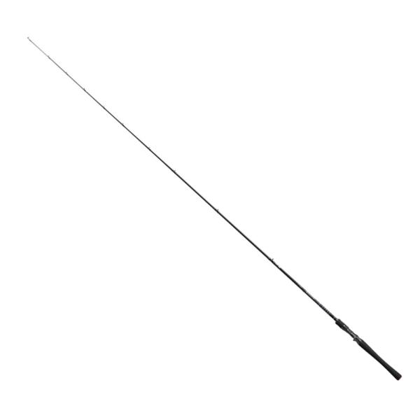 ダイワ DAIWA ハートランド HL 722MRB-20 ベイトロッド バス DAIWA（ダイワ） ハートランド ベイトモデル 722MRB-20 / バスロッド