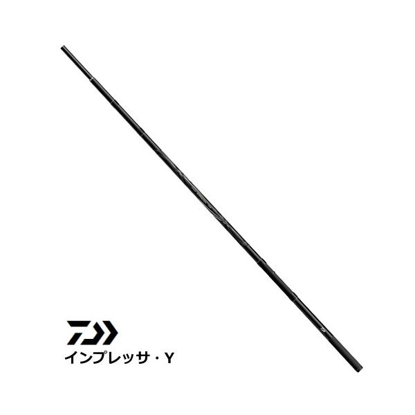 磯竿 ダイワ 19 インプレッサ・Y 2-53M・Y / daiwa 釣具 DAIWA（ダイワ） 磯竿 19 インプレッサ・Y 2-53M・Y / daiwa / 釣具