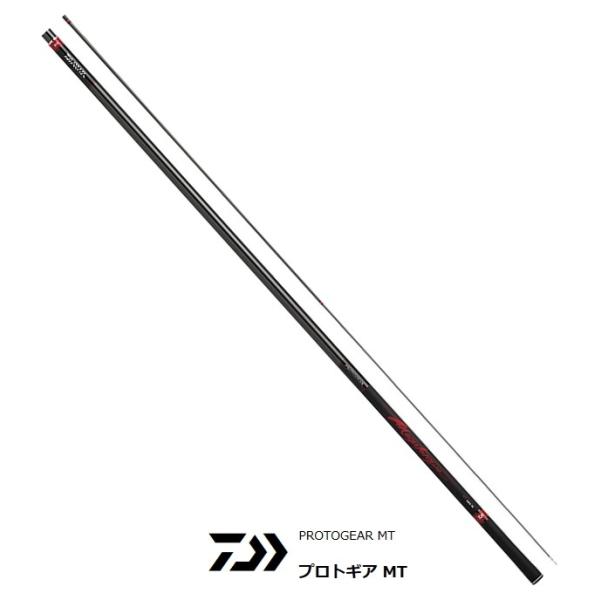 ダイワ プロトギア MT 早瀬抜 90 鮎竿 DAIWA（釣り） 鮎竿 ダイワ プロトギア MT 早瀬抜 90 / daiwa 釣具