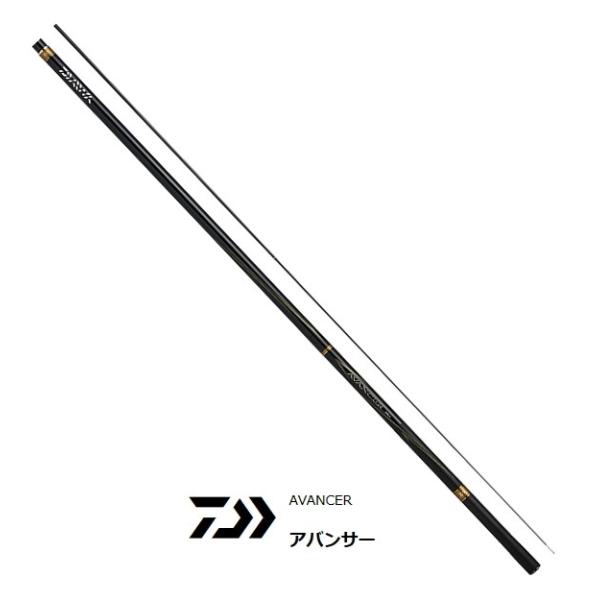 鮎竿 ダイワ アバンサー 早瀬抜 70・R / daiwa / 釣具 / ロッド 