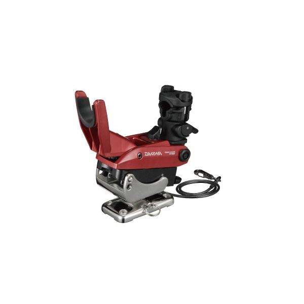 ダイワ BOAT-CH パワーホルダー 赤 ダイワ BOAT-CH パワーホルダー 赤 【公式通販】