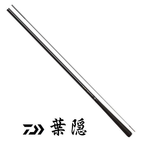 DAIWA（ダイワ） 葉隠 はがくれ 超硬 18 / 万能振出竿 / 釣具 / daiwa