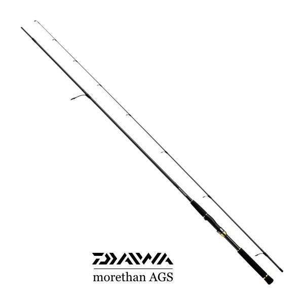 DAIWA(釣り) ダイワ モアザン AGS 90ML / シーバスロッド 釣具 DAIWA(釣り) ダイワ モアザン AGS 90ML / シーバスロッド 釣具