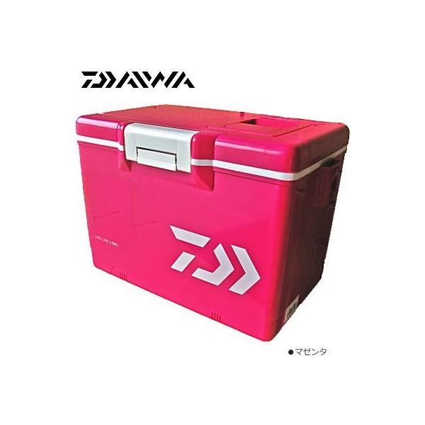 DAIWA（釣り） (セール) ダイワ クーラーボックス クールライン
