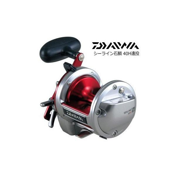 ダイワ シーライン石鯛 40H遠投 (リール) 価格比較 - 価格.com ダイワ シーライン石鯛 40H遠投 (リール) 価格比較 - 価格.com