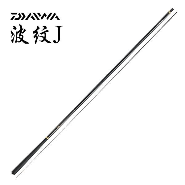 DAIWA（ダイワ） 波紋J 超硬 12 / 鯉竿 / 釣具 / daiwa : 釣人館ます