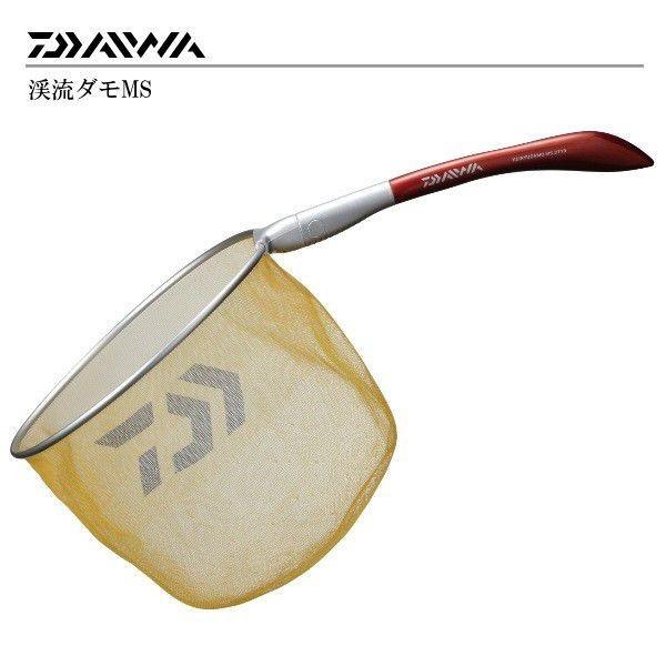 DAIWA（ダイワ） 渓流ダモMS 2410 枠径24cm / daiwa / 釣具 : 釣人館