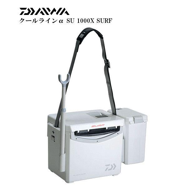 _C N[[{bNX N[CAt@ SU1000X SURF / daiwa