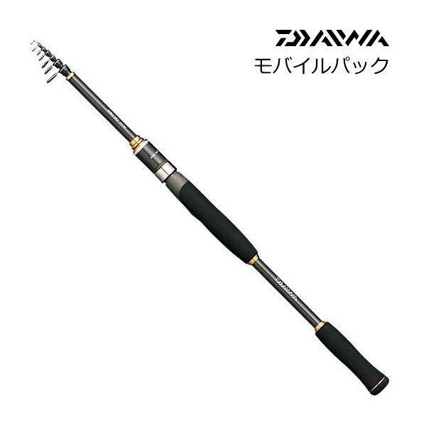 DAIWA モバイルパック 615TLS DAIWA（ダイワ） モバイルパック 615TLS / daiwa / 釣具 : 釣人館ます