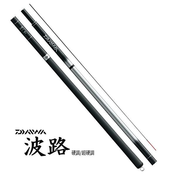 ダイワ 波路 硬調 60 (ロッド・釣竿) 価格比較 - 価格.com ダイワ 波路 硬調 60 (ロッド・釣竿) 価格比較 - 価格.com