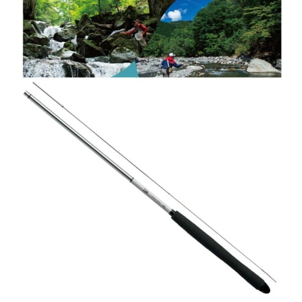 ダイワ テンカラ RT 36 (ロッド・釣竿) 価格比較 - 価格.com