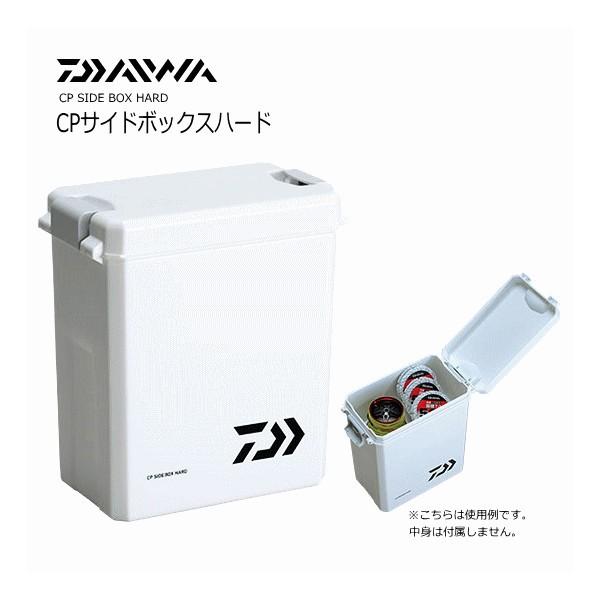 DAIWA(釣り) ダイワ クーラーボックス CPサイドボックスハード DAIWA(釣り) ダイワ クーラーボックス CPサイドボックスハード