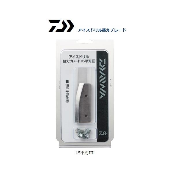 _C ACXh ւu[h 15nIII / JTMpi / ދ / daiwa