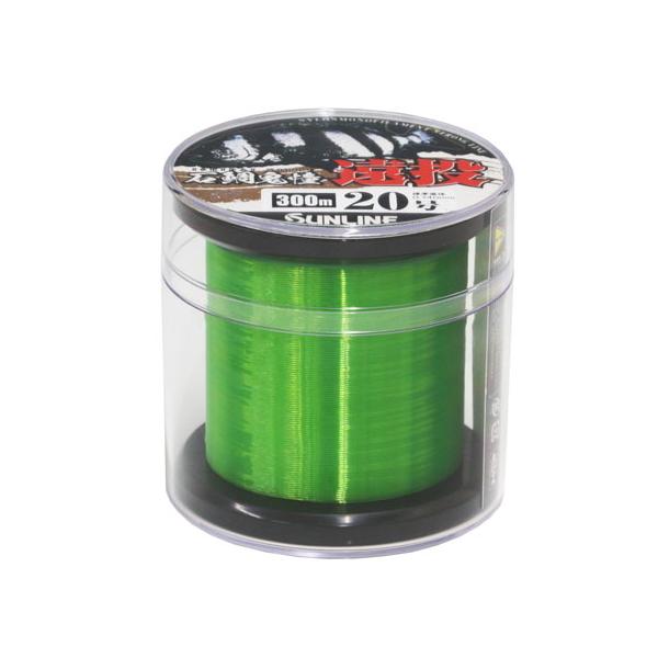 TC ΑS  300m 22 / iCC sunline (uz 450~)