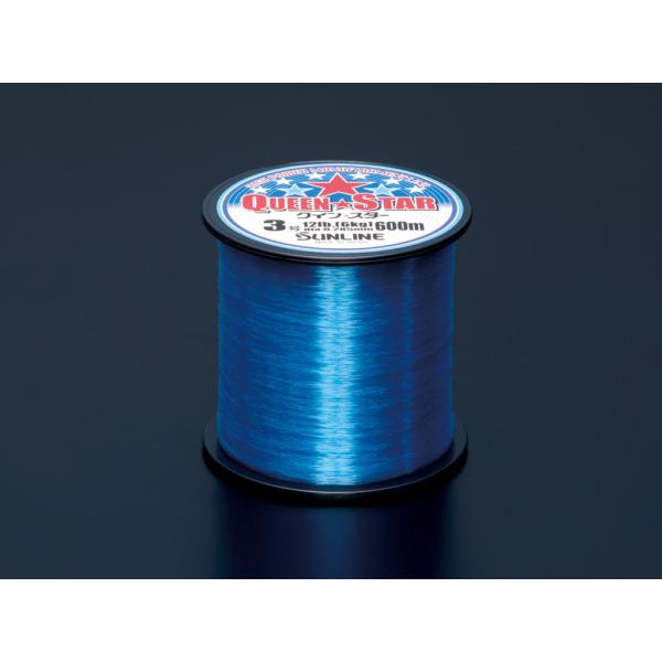 �T�����C��(SUNLINE) �i�C�������C�� �N�C���X�^�[ 600m 4�� �u���[