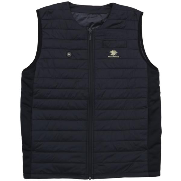 サンライン（SUNLINE） TERAX HOT(R)ヒーターベスト SUW-01301