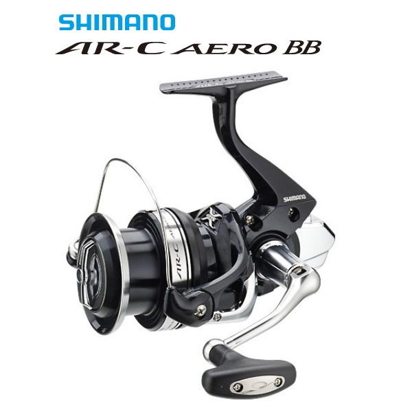 シマノ Ar C エアロ 4000 S01 送料無料 割引セール商品 釣人館ますだ Paypayモール店 通販 Paypayモール