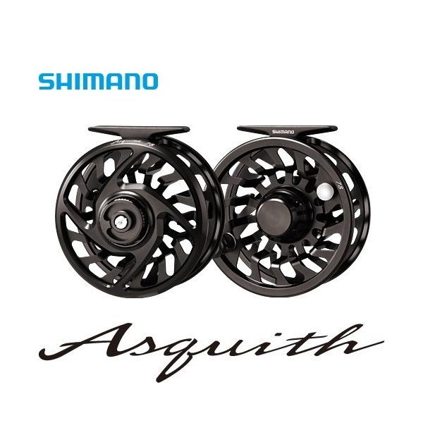 シマノ アスキス 7/8 フライリール シマノ（SHIMANO） アスキス［Asquith］7・8 / フライ リール
