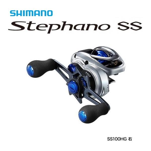 xCg[ V}m Xet@[m SS 100HG Enh / shimano
