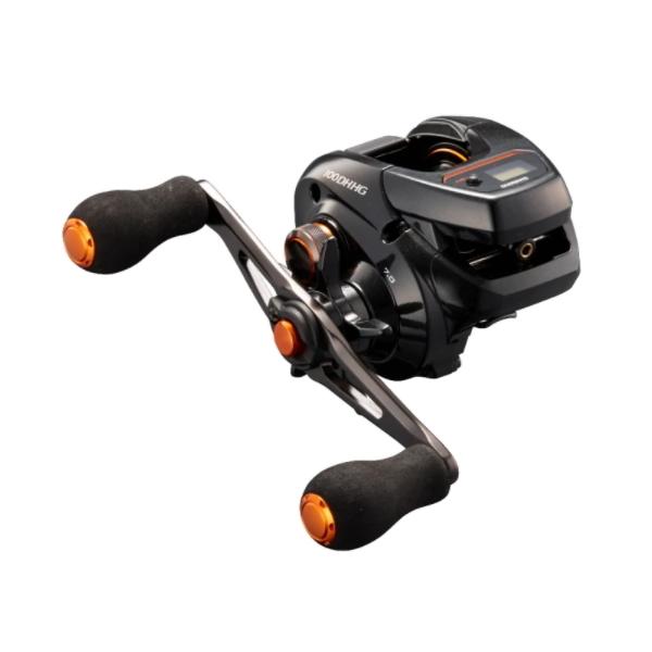 【ほぼ未使用】シマノ　バルケッタ 100DHHG　イカメタル ほぼ未使用】シマノ バルケッタ 100DHHG イカメタル シマノ バルケッタ