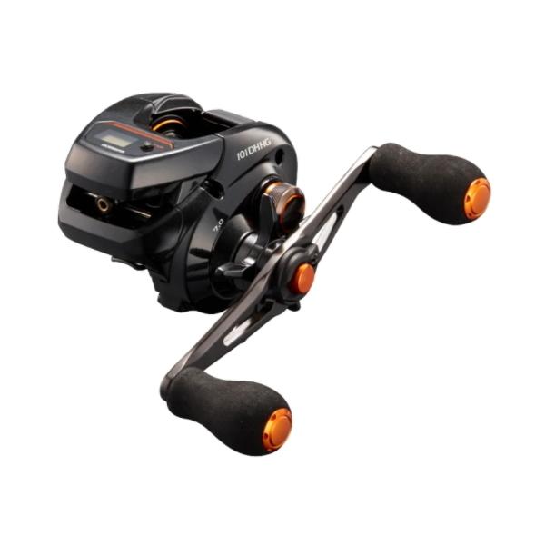 SHIMANO Barchetta 101DHHG デジタルリール シマノ バルケッタ 101DHHG 左 (リール) 価格比較 - 価格.com