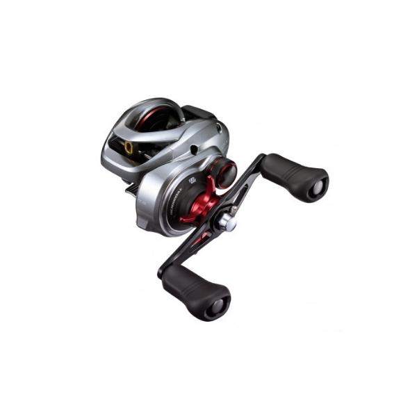 シマノ（SHIMANO） ベイトリール スコーピオンMD 301XG 左ハンドル
