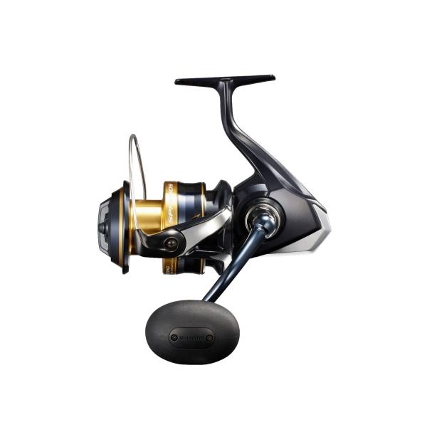 【値下げ】シマノ SPHEROS SW 4000HG Shimano Spheros SW 4000XG 6.2:1 Spinning Reel | SP4000XGSW
