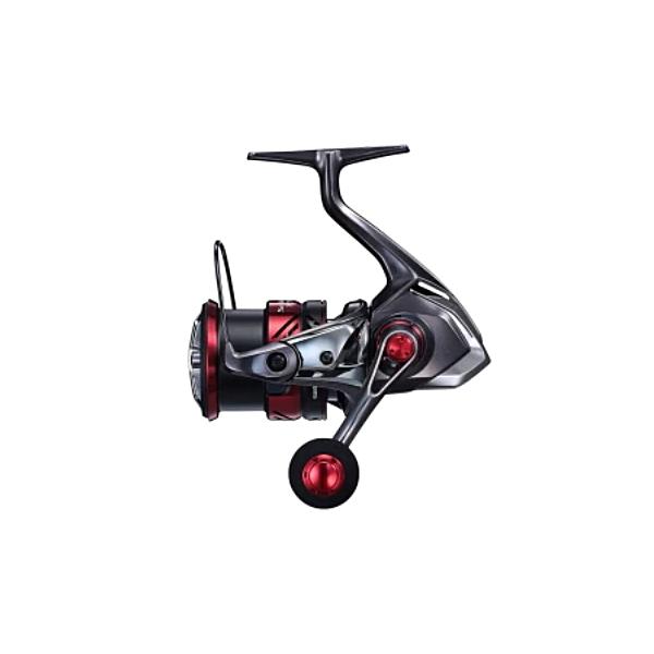 シマノ（SHIMANO） スピニングリール 21 セフィア XR C3000SHG
