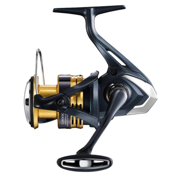 �X�s�j���O���[�� �V�}�m 22 �T�n�� C3000HG / �ދ� shimano