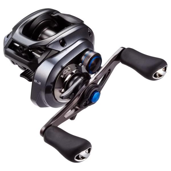 【新品未使用】23 SLX DC 71XG LEFT 左巻き シマノ シマノ（SHIMANO） 23 SLX DC 71XG 左ハンドル / ベイトリール