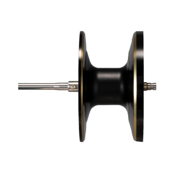 シマノ（SHIMANO） 夢屋 17 オシアジガー 2001MAX スプール / shimano