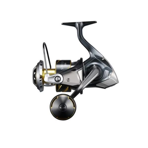 シマノ（SHIMANO） 25 ステラ SW 8000XG / スピニングリール : 釣人館