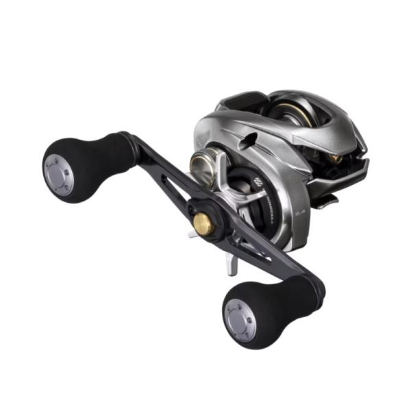 シマノ 25 スティーレ 100PG 右ハンドル / shimano