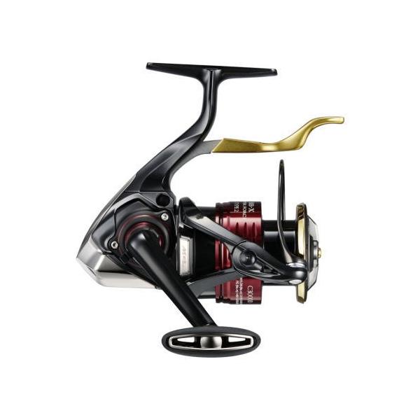 シマノ（SHIMANO） 25 BB-X ハイパーフォース タイプ2 C3000DXG S R 右
